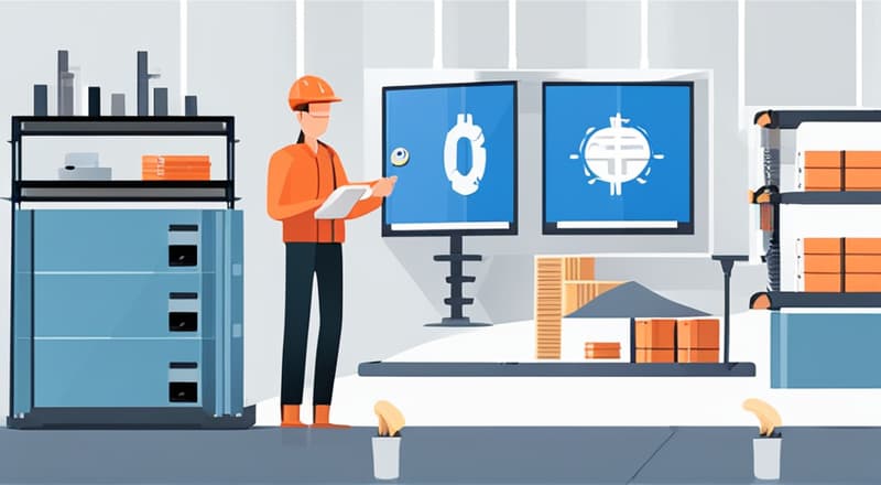 如何选择合适的加工业进销存软件？