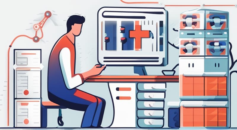 医疗器械进销存系统有哪些选择？如何选择和实现？