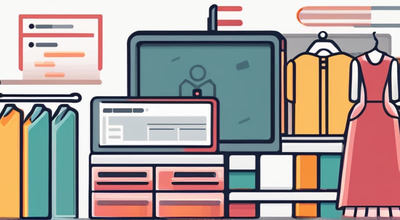 上海服装店如何选择和使用合适的进销存软件？