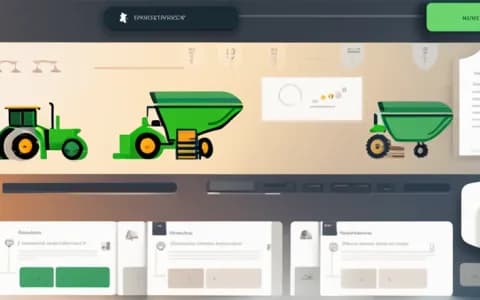 如何选择和使用农资进销存管理系统？有哪些关键因素和注意事项？