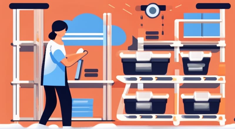 如何选择合适的淘宝库存进销存软件？