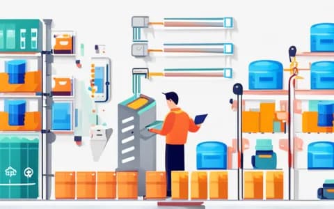 如何高效使用金蝶K3进销存模块？全面解析与实操指南