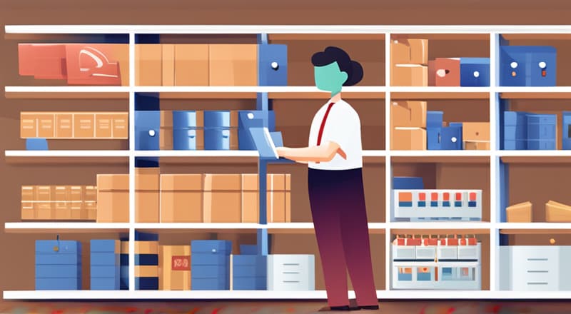 如何选择适合天津企业使用的进销存软件？