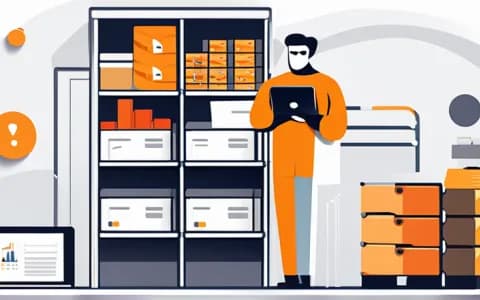 企业采购进销存软件选择困难？如何找到适合自己的解决方案