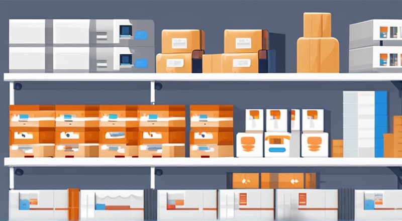 如何选择适合武汉快消品企业的进销存软件？