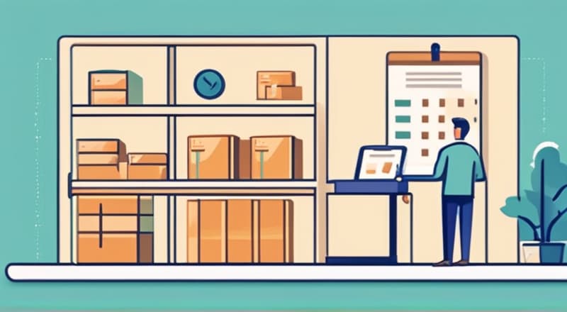 建立和管理企业进销存系统需要多长时间？如何高效操作进销存系统？