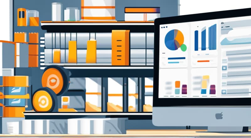如何选择适合企业的进销存管理软件？