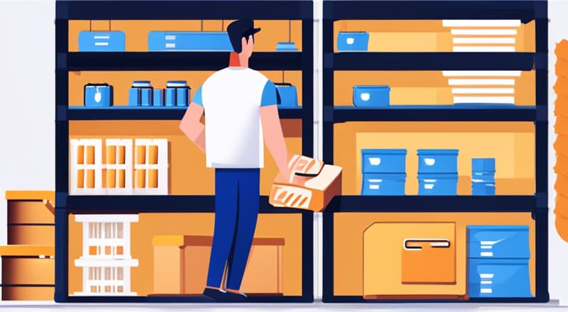 辽宁快消品进销存软件如何选择？有哪些好的推荐？