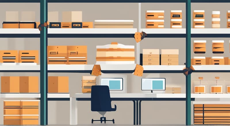 小白如何选择合适的进销存管理软件？