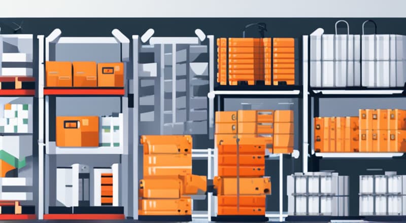 如何选择合适的连锁进销存软件？费用是多少？