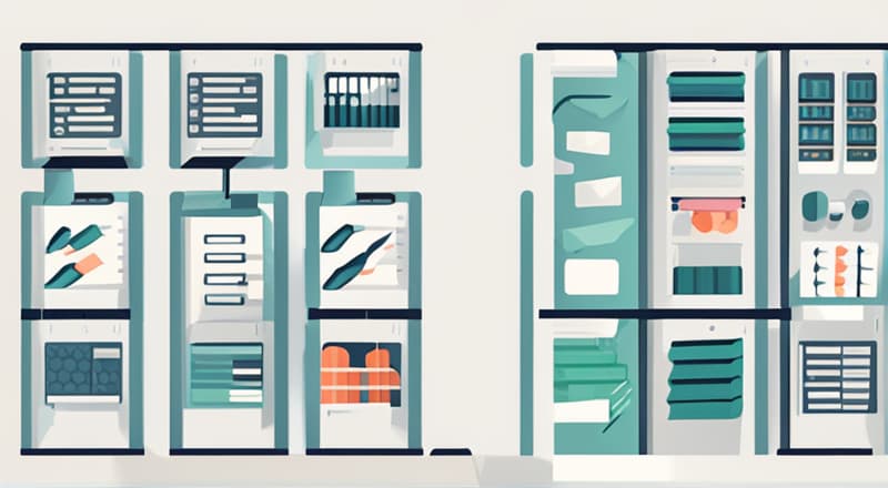 如何选择最适合自己的布料进销存软件？