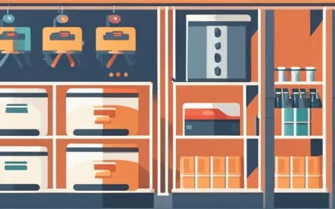 如何选择和使用免费的高效进销存软件？