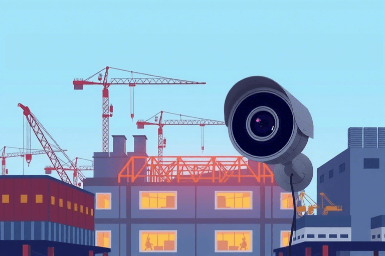 如何确保无锡数字视频系统的施工顺利进行？需要注意哪些细节和步骤?