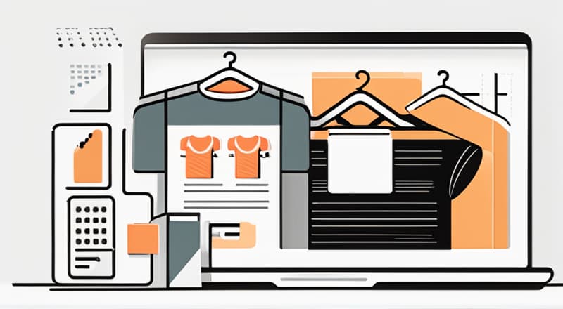 如何选择适合自己的服装进销存软件？