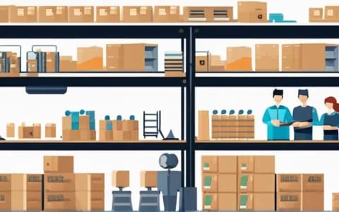 如何构建高效实用的进销存生产管理系统？