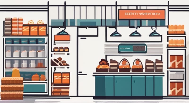 餐饮店铺如何选择和使用高效的进销存软件？