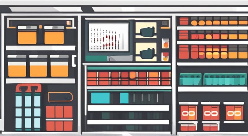 如何选择和使用进销存软件：免费编辑商品数量的影响与策略