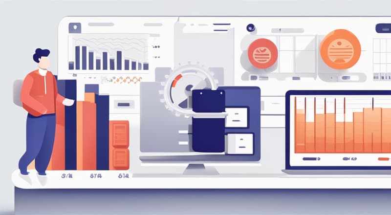 如何选择适合商贸公司的进销存软件？