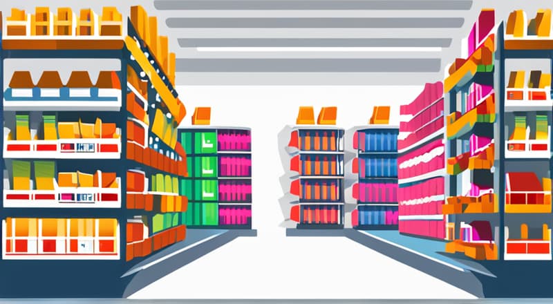 如何选择适合辽宁快销品企业的进销存软件？