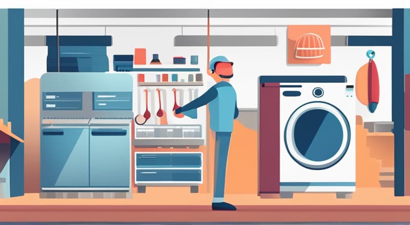 如何选择最佳家电零售进销存软件？关键因素与实施步骤