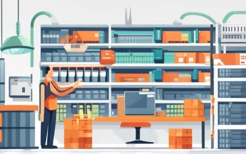 五金行业如何选择适合的进销存管理软件？有哪些值得信赖的公司？