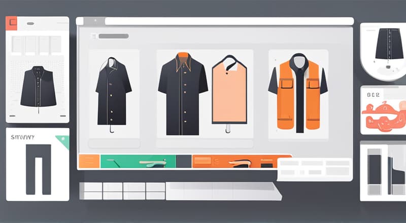 如何选择和使用适合工厂服装进销存管理的软件？