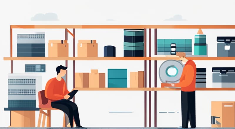 如何选择操作便捷的进销存软件？