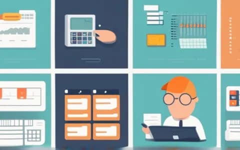 进销存管理涉及哪些关键会计科目和操作步骤？