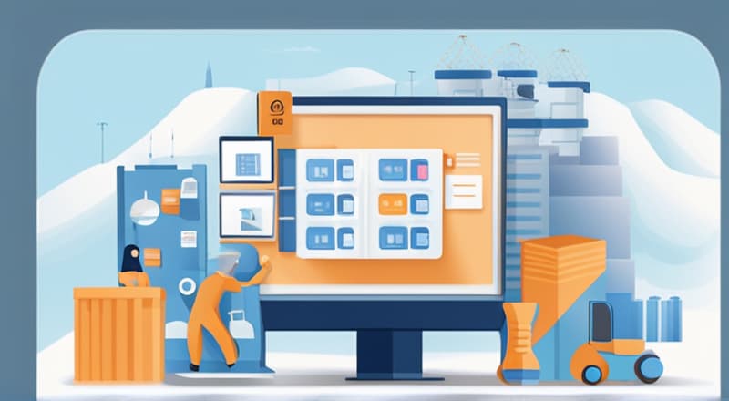 太原进销存软件公司在哪里？如何选择合适的供应商和服务商？