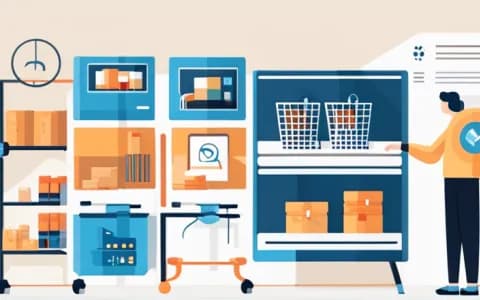 企业进销存管理系统的功能模块与应用实践，如何实现高效管理？