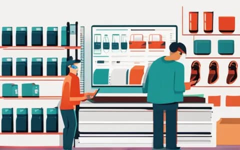 眼镜店如何选择合适的进销存软件？主要功能有哪些？