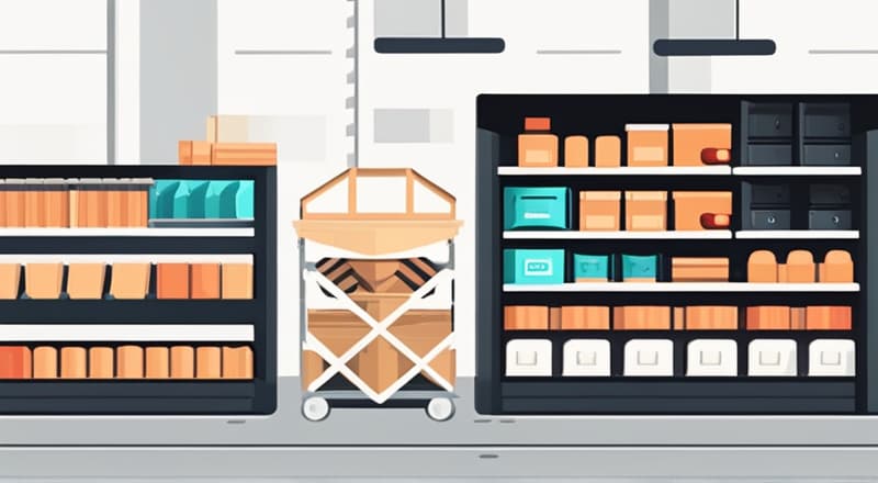 如何选择一款好用的免费进销存APP？