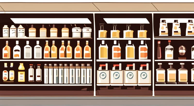 如何选择适合烟酒店业务的手机进销存软件？