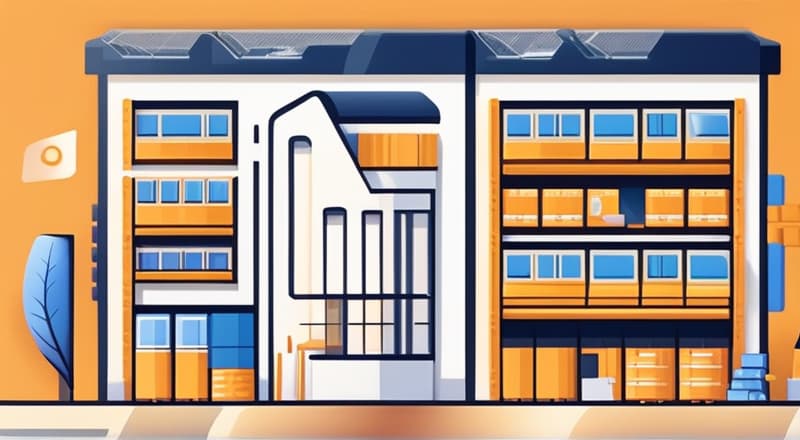 如何选择最适合嘉善建材行业的进销存软件？