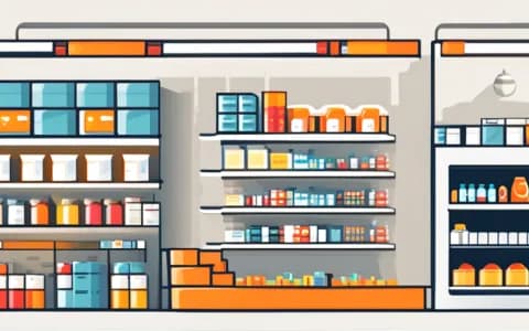 如何选择适合连锁药店的进销存软件？有哪些关键功能和优势？