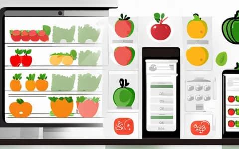 如何选择适合生鲜行业的进销存管理软件？