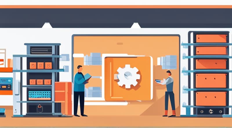 如何选择一款好用的五金建材进销存软件？