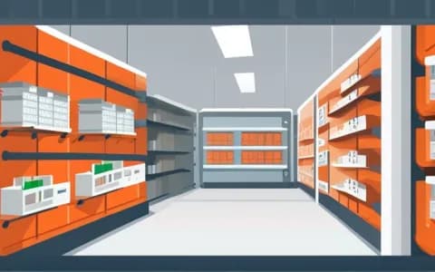 线上进销存系统有哪些公司？它们是如何实现高效管理的？