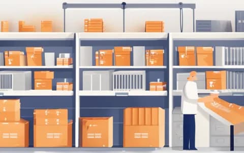 如何寻找和使用适合自己的进销存系统？这些方法你必须知道！