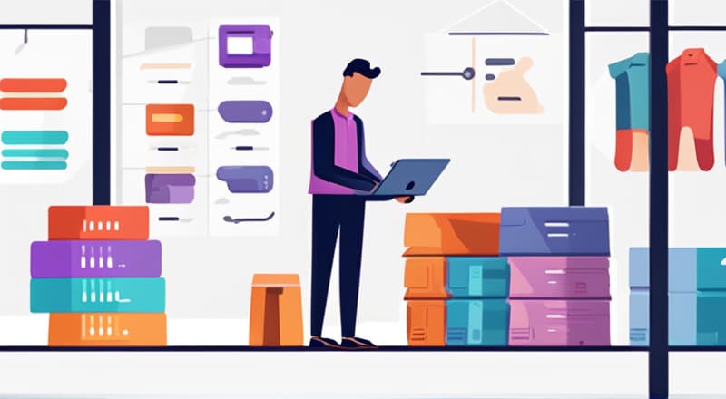 微商手机进销存软件的选择与应用有哪些关键因素？