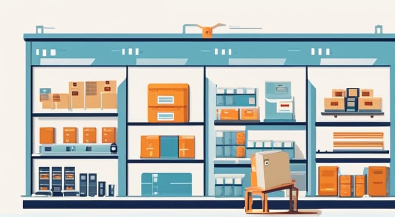 西安进销存软件公司在哪里怎么做？如何选择和使用进销存软件公司？