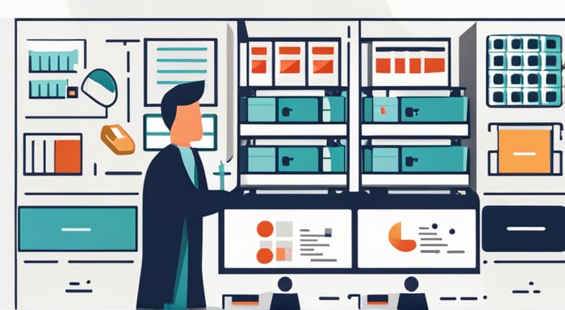 如何选择一款优秀的免费进销存软件？