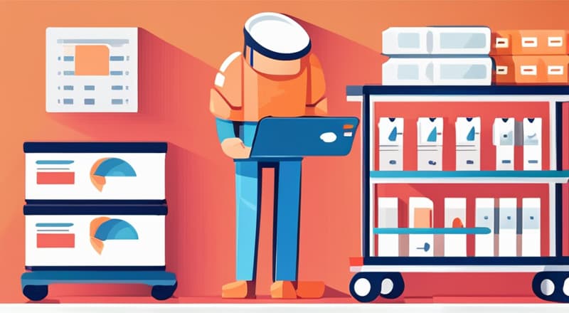 如何合理控制和预算进销存软件的费用？