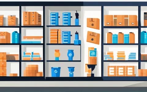 如何选择最适合焦作企业的进销存软件公司？