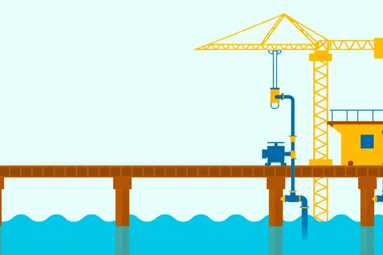 如何制定有效的水压监控系统施工方案？