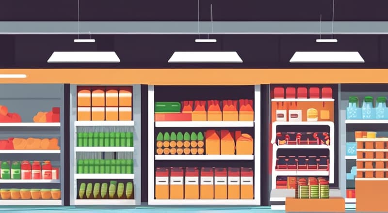 小超市选择进销存软件时应该考虑哪些因素？