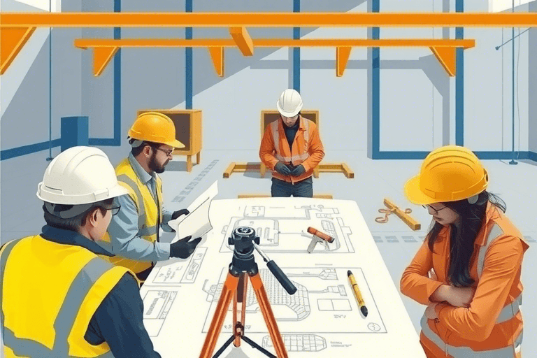 如何选择合适的给水系统施工单位？施工过程中有哪些注意事项和技巧？