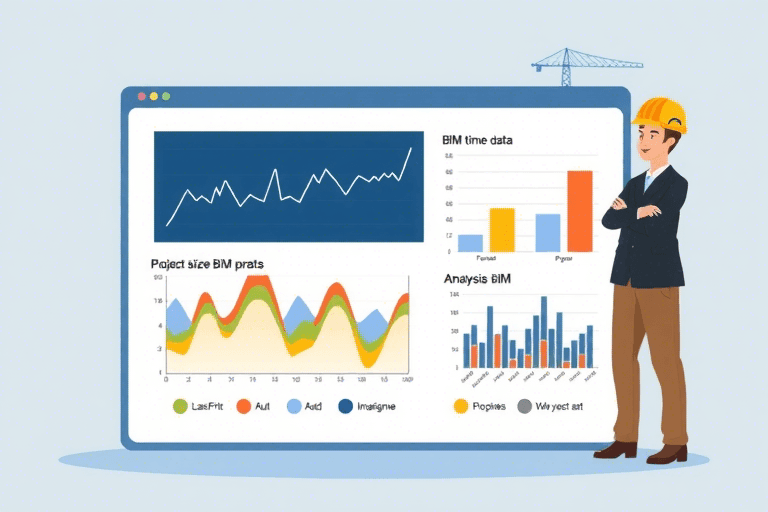 如何构建高效的施工现场管理监控系统？