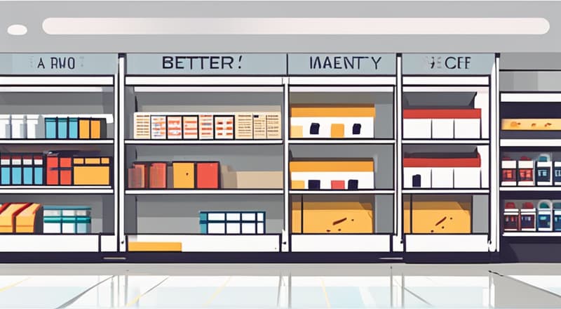 实体店如何选择和使用高效的进销存软件？