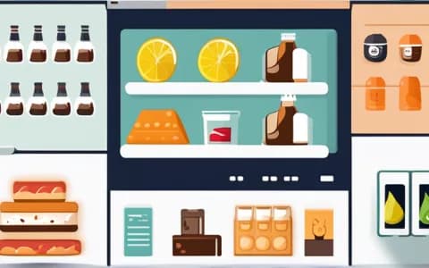 餐饮行业有没有免费的进销存软件可以使用？